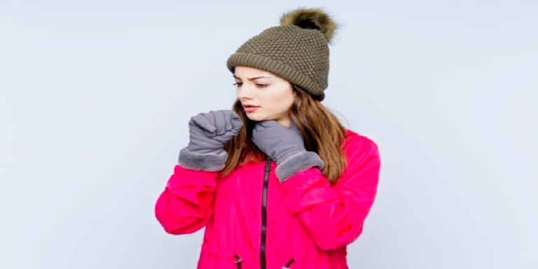 Cold Weather and Lungs: Understanding the Impact