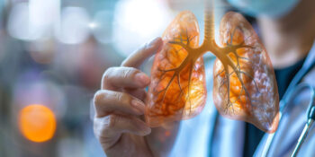 What increase risks of Pneumonia?